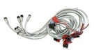 Neware 2M Pouch Cell Clamps (8-PIECE Set); Compatible With 5V12A Testers. Fixed Price $240.00.