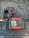 Snap-on Tools EECS150 12V Battery Charging System Tester. Fixed Price $200.00.