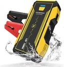 Flylinktech 1500A Peak Portable Car Jump Starter Battery Charger Booster + Case. Fixed Price $48.95.