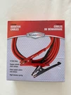 Booster Cable Roadpro 12 Ft Jump Starter. Fixed Price $18.00.