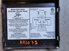 Used Progressive Dynamics Auto Transfer Relay PD511010. Fixed Price $228.72.