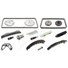 Febi Timing Chain Kit For Citroen Jumper Fiat Iveco Peugeot 04-16 0831.V8. Fixed Price $439.76.