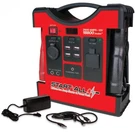 Goodall JP-12-2500T Volt Lithium Cobalt 2,500 Amp Start Jump Pack. Fixed Price $275.02.
