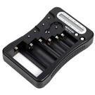 Ultralast Universal Battery Tester With Lcd-display Button, Aaa, C, D, 9V. Fixed Price $18.59.