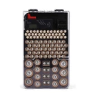 Elitra Home Ultimate Battery Organizer, 104-SLOT Storage Case With Lcd Tester. Fixed Price $21.99.