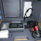 Matco Tools Battery Tester MBT1015 With Printer. Fixed Price $349.99.