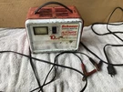 Schauer Automatic Battery Charger Model 0132-04 10 Amp Usa Vintage. Fixed Price $30.00.