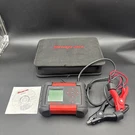 Snap-on EECS350 Enhanced Battery System Tester. Fixed Price $249.99.