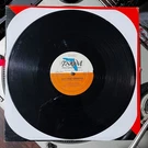 302 Lectric Groove 12 Tsom Miami Electro Bass Freestyle Boogie 1985. Fixed Price $19.99.