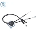 For Toyota Celica Gts 1.8L 33820-2B540 2000-05 Shifter Cable Manual 5MT 6MT. Fixed Price $29.17.