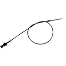 Motion Pro Black Vinyl Choke Cable (02-0336). Fixed Price $31.25.