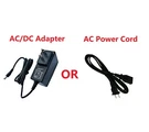 Cord Ac/dc Adapter For Peak PKC0J6 Amps Jump Starter Battery Charger. Fixed Price $9.99.
