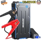 3500A Car Jump Starter Heavy Duty Portable Emergency Power Bank W/ Led Light New. Fixed Price $47.23.