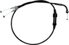 Motion Pro Cables For Street Throttle Pull 02-0000. Fixed Price $12.99.