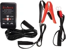 Cargador/mantenedor De Bateria Automatico 8 V/12 1,5 Para Coche, Moto .... Fixed Price $32.99.