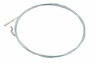 111-721-555E Accelerator Cable Bug & Ghia 1966-1971 Empi 98-7501-B. Fixed Price $10.76.
