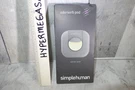 Simplehuman Odorsorb Starter Pack 1 Holder + 2 Neutralizer Refill. Fixed Price $15.99.